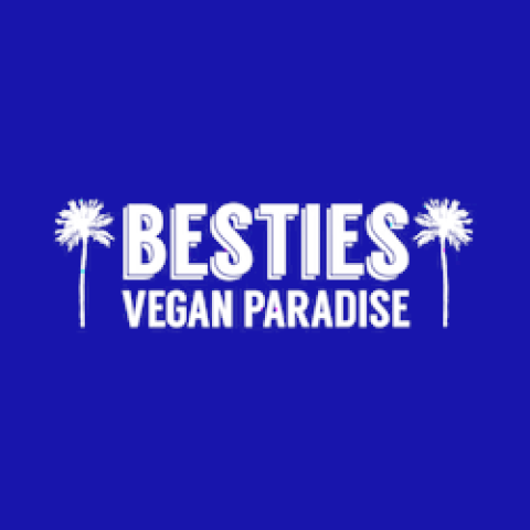 Besties Vegan Paradise