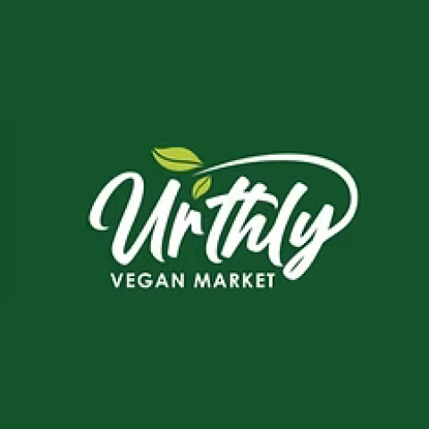 Urthly Vegan Market